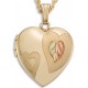 Locket - by Landstrom's